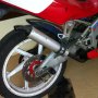 JUAL HONDA NSR 150R JAKARTA