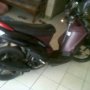 Jual yamaha mio soul 2010
