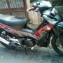 honda supra x 125 R Double Disk 2010