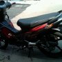 honda supra x 125 R Double Disk 2010