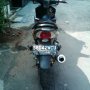 honda supra x 125 R Double Disk 2010