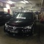 Jual Honda Civic FD1 1.8 A/T Hitam 2010 Mulus Original