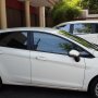 Ford Fiesta Trend M/T 2011 Puth Semarang