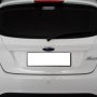 Ford Fiesta Trend M/T 2011 Puth Semarang