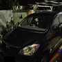 Daihatsu Xenia Li 2006 VVTi hitam