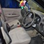 Daihatsu Xenia Li 2006 VVTi hitam