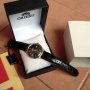 Jual orient BAMBINO automatic black dial