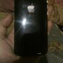 Jual Iphone 3G black 16gb FU