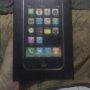 Jual Iphone 3G black 16gb FU