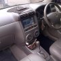 Toyota Avanza AT Merah Marun 2010 Kondisi oke