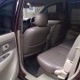 Toyota Avanza AT Merah Marun 2010 Kondisi oke