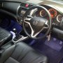 HONDA CITY E RS 2009 MT Hitam