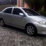 Toyota Vios 1.5G 2004 akhir Manual Silver Metalik