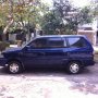 Toyota Kijang LGX 1.8 EFI 2001 Biru Plat B