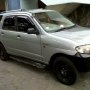 Daihatsu Taruna FL EFI 2001 Silver B DKI