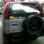 Daihatsu Taruna FL EFI 2001 Silver B DKI