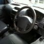 Daihatsu Taruna FL EFI 2001 Silver B DKI