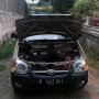 Hyundai Atoz GLS 2002 A/T Champagne