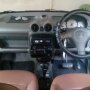 Hyundai Atoz GLS 2002 A/T Champagne