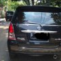 Jual kijang innova vvti 2005 a/t hitam met