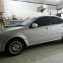 Jual Chevrolet Optra LT MT 2003 Silver