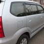 Jual Avanza G bulan Juni 2010 Silver