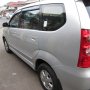 Jual Avanza G bulan Juni 2010 Silver