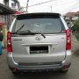 Jual Avanza G bulan Juni 2010 Silver