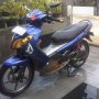 Jual nouvo z thn 2005 biru tua bandung