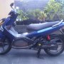 Jual nouvo z thn 2005 biru tua bandung