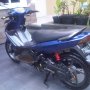 Jual nouvo z thn 2005 biru tua bandung