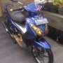 Jual nouvo z thn 2005 biru tua bandung