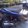 Jual nouvo z thn 2005 biru tua bandung