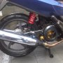 Jual nouvo z thn 2005 biru tua bandung