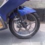 Jual nouvo z thn 2005 biru tua bandung