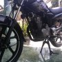 Jual Honda Mega pro 2008 Solo