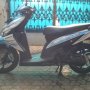 Honda Vario 2012 Biru putih