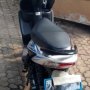 Honda Vario 2012 Biru putih