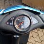 Honda Vario 2012 Biru putih