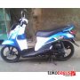 suzuki lets 11-2012 biru putih 9jt Jakarta