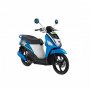 suzuki lets 11-2012 biru putih 9jt Jakarta