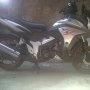 Honda CS 1 2008 Silver Bandung