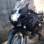 Kawasaki Ninja 150 RR 2010 hitam