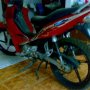 Yamaha jupiter z 2003 Rp.4,5 jt nego