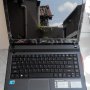 JUAL ACER ASPIRE 4739 CORE I3 SANGAT TERAWAT