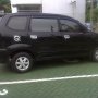 toyota avanza g 2010 jarang pakai depok 