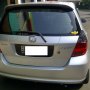 Jual Honda Jazz 2004 IDSI Matic silver