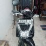 Yamaha Mio Soul 2011 terawat B DKI 