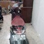 Yamaha Mio Soul 2011 terawat B DKI 