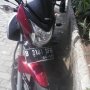 JUAL HONDA MEGA PRO 2012 Tangan 1